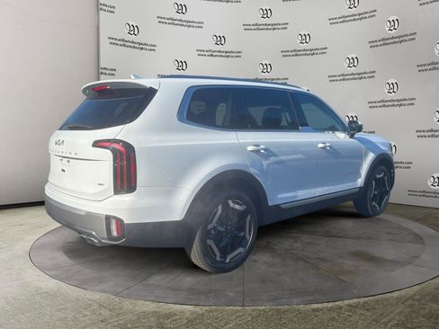 New 2025 Kia Telluride EX image 5
