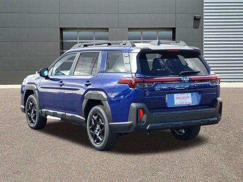 New 2026 Subaru Outback Limited AWD/4WD image 4
