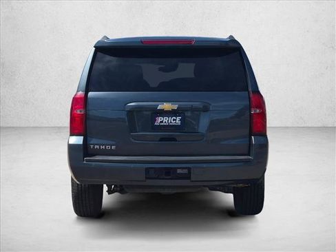 Used 2019 Chevrolet Tahoe LT AWD/4WD image 7