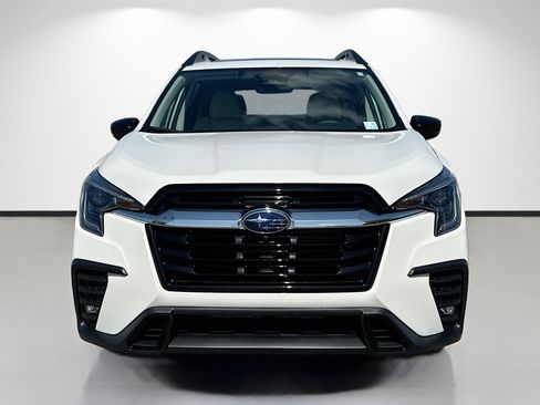 New 2026 Subaru Ascent Limited image 8