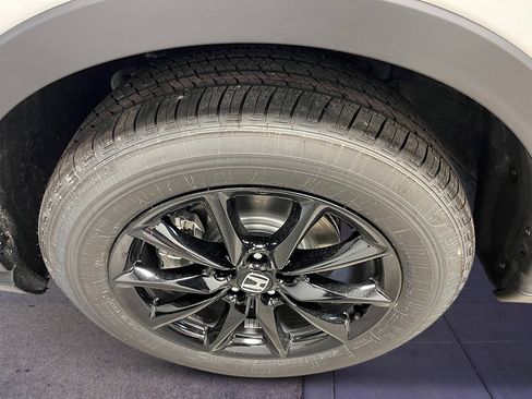 New 2026 Honda CR-V Sport-L image 11