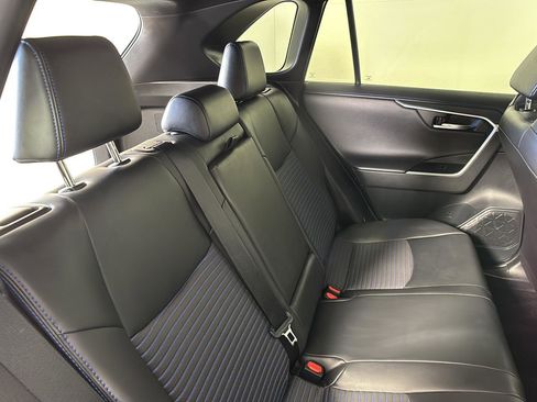 Used 2020 Toyota RAV4 XSE w/ XSE Grade Weather Package image 17