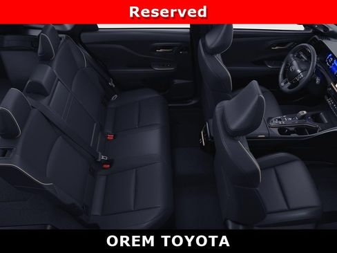 New 2026 Toyota Crown Signia w/ Advanced Technology Package AWD/4WD image 22