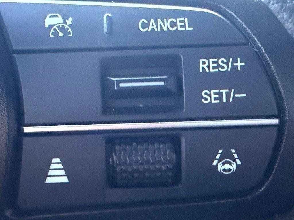 Certified 2025 Honda Accord SE image 16