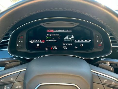 Used 2023 Audi Q7 3.0T Premium Plus image 27