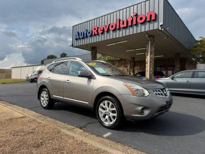 Used 2011 Nissan Rogue SV w/ SL Pkg