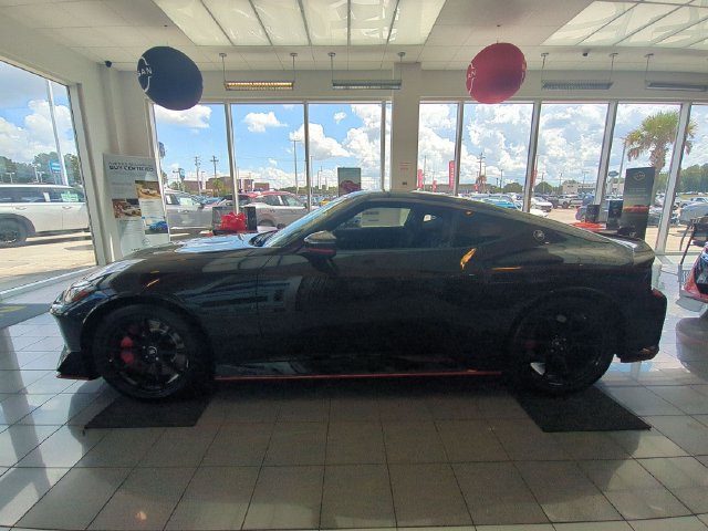 New 2027 Nissan Z Performance w/ Essentials Package (NISMO) RWD image 6