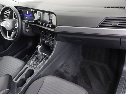 Used 2022 Volkswagen Jetta S w/ IQ.Drive Package FWD image 20