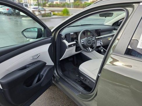 Certified 2026 Hyundai Tucson SEL image 36