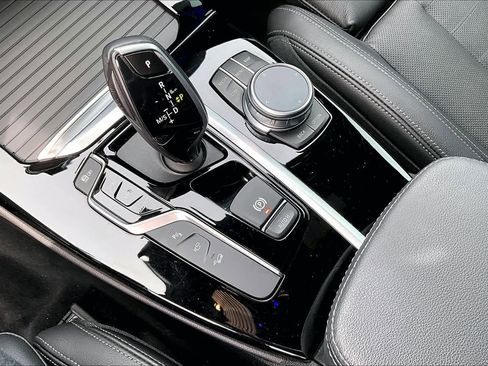 Used 2021 BMW X3 xDrive30i w/ Executive Package image 38