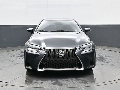 Used 2019 Lexus GS 350 F Sport image 2