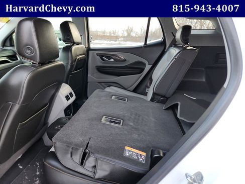 Used 2019 GMC Terrain SLT w/ Preferred Package image 31