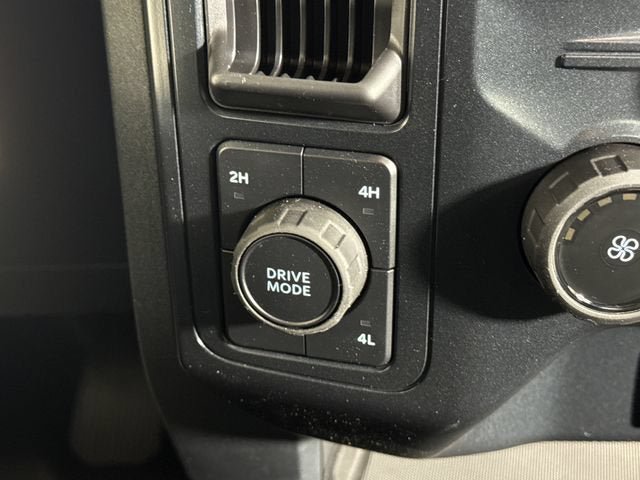 New 2026 Ford F150 XL AWD/4WD image 21