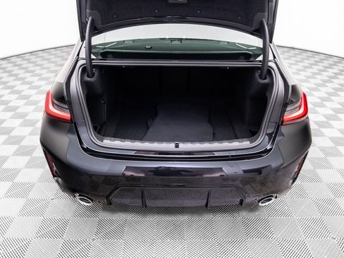 New 2026 BMW 330i xDrive Sedan w/ M Sport Package image 30