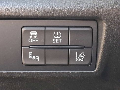 Used 2016 MAZDA MX-5 Miata Grand Touring image 23