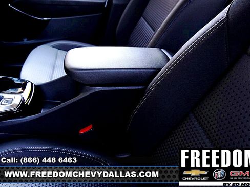 New 2026 Chevrolet Trax LT FWD image 28