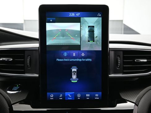 Used 2021 Ford Explorer ST w/ Equipment Group 401A image 30