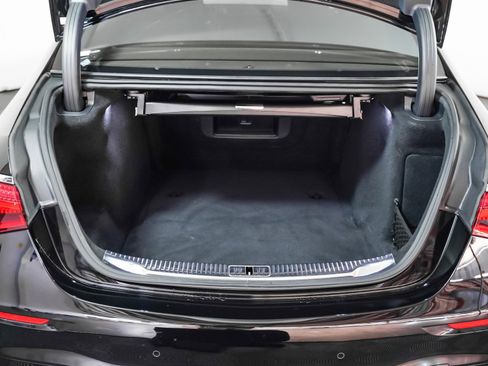 Certified 2023 Mercedes-Benz S 500 4MATIC image 12