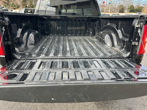 Used 2025 RAM 1500 Big Horn image 10