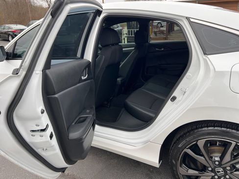 Used 2021 Honda Civic Sport image 19