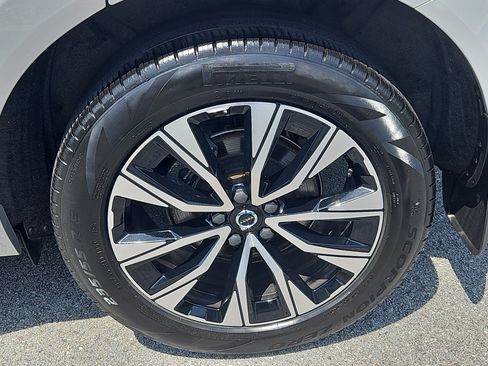 Used 2023 Volvo XC60 B5 Core w/ Climate Package AWD/4WD image 26