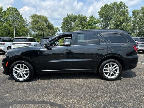 Used 2024 Dodge Durango GT AWD/4WD image 10