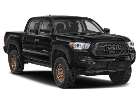 Used 2023 Toyota Tacoma 4x4 Double Cab w/ Trail Edition image 6