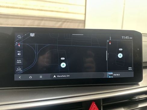 Certified 2025 Kia Sorento EX w/ Panoramic Sunroof Package image 21