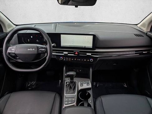 Used 2026 Kia Sportage SX FWD image 20