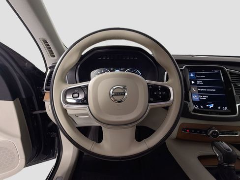 Used 2020 Volvo XC90 T6 Inscription w/ Protection Package Premier AWD/4WD image 12