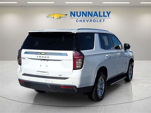 Used 2024 Chevrolet Tahoe LT image 5