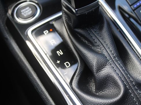 Certified 2023 Kia Sportage SX FWD image 38