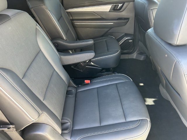 Used 2026 Buick Enclave Preferred FWD image 14