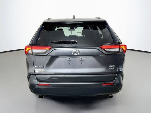 Used 2023 Toyota RAV4 XLE w/ Convenience Package AWD/4WD image 5