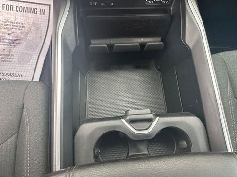 Used 2019 RAM 1500 Big Horn AWD/4WD image 13