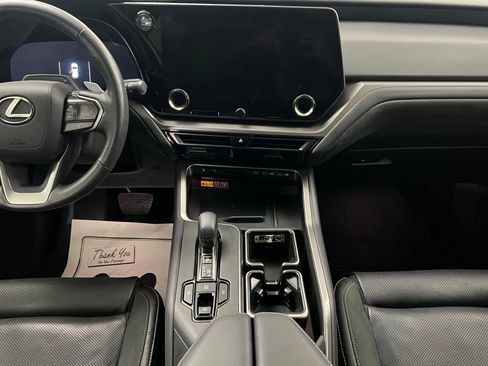 Used 2024 Lexus TX 350 FWD w/ Technology Package image 14