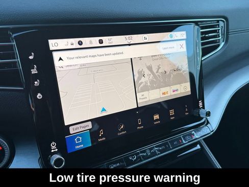 New 2026 Jeep Grand Wagoneer L Limited image 12