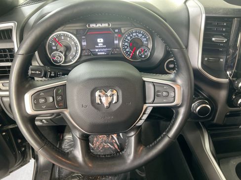Used 2022 RAM 1500 Big Horn image 11