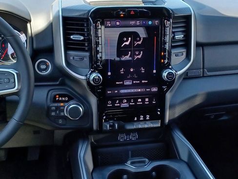 New 2026 RAM 1500 Big Horn AWD/4WD image 29