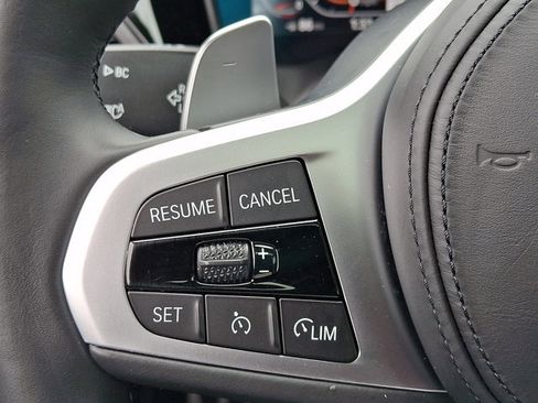 Certified 2022 BMW 430i xDrive Coupe w/ M Sport Package AWD/4WD image 22