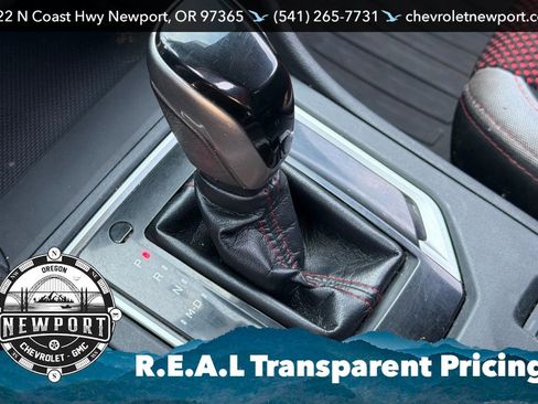 Used 2021 Subaru Impreza 2.0i Sport image 21