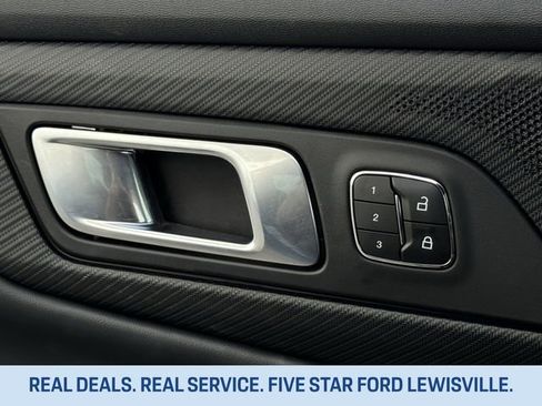 Used 2024 Ford Mustang GT Premium image 27