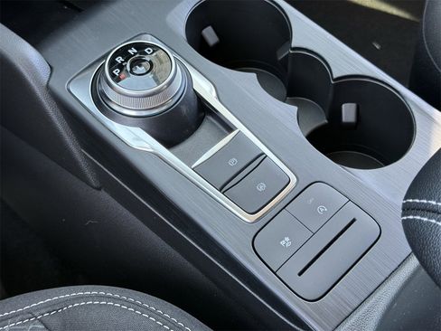 New 2026 Ford Escape Active image 42