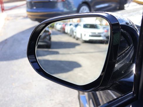 Used 2021 Genesis GV80 3.5T w/ Prestige Package 07 image 42