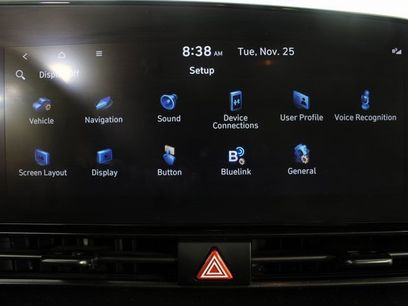 Used 2023 Hyundai Elantra N Line