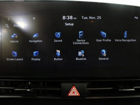 Used 2023 Hyundai Elantra N Line image 4