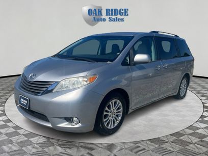Used 2013 Toyota Sienna XLE