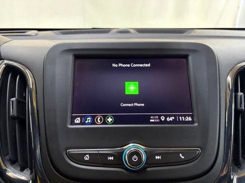 Used 2022 Chevrolet Equinox RS FWD image 47