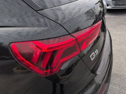 Used 2021 Audi Q3 2.0T Premium Plus w/ Premium Plus Package image 13