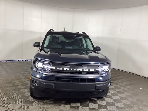 Used 2023 Ford Bronco Sport Big Bend w/ Convenience Package AWD/4WD image 6